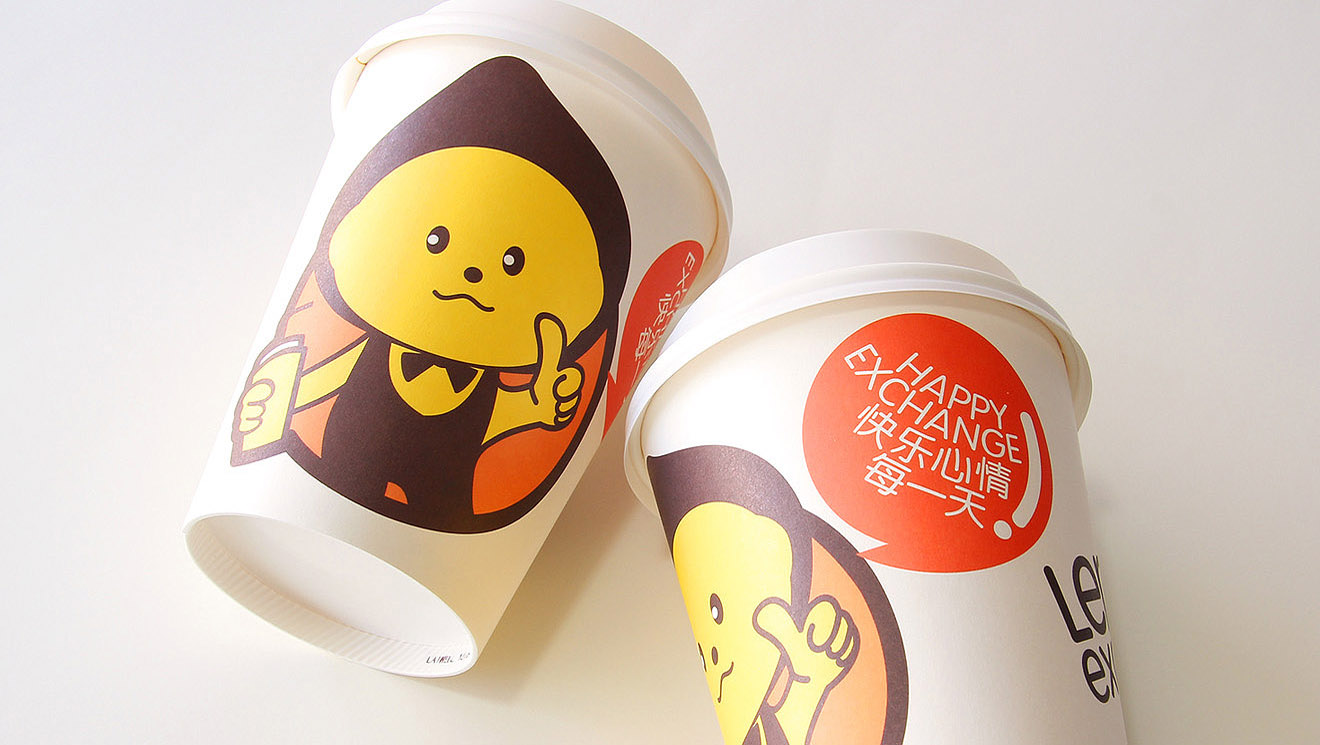 讓我告訴你什么是品牌識(shí)別？