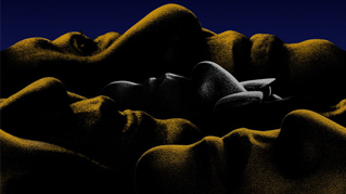 第55屆金馬獎(jiǎng)主視覺logo、海報(bào)正式發(fā)布