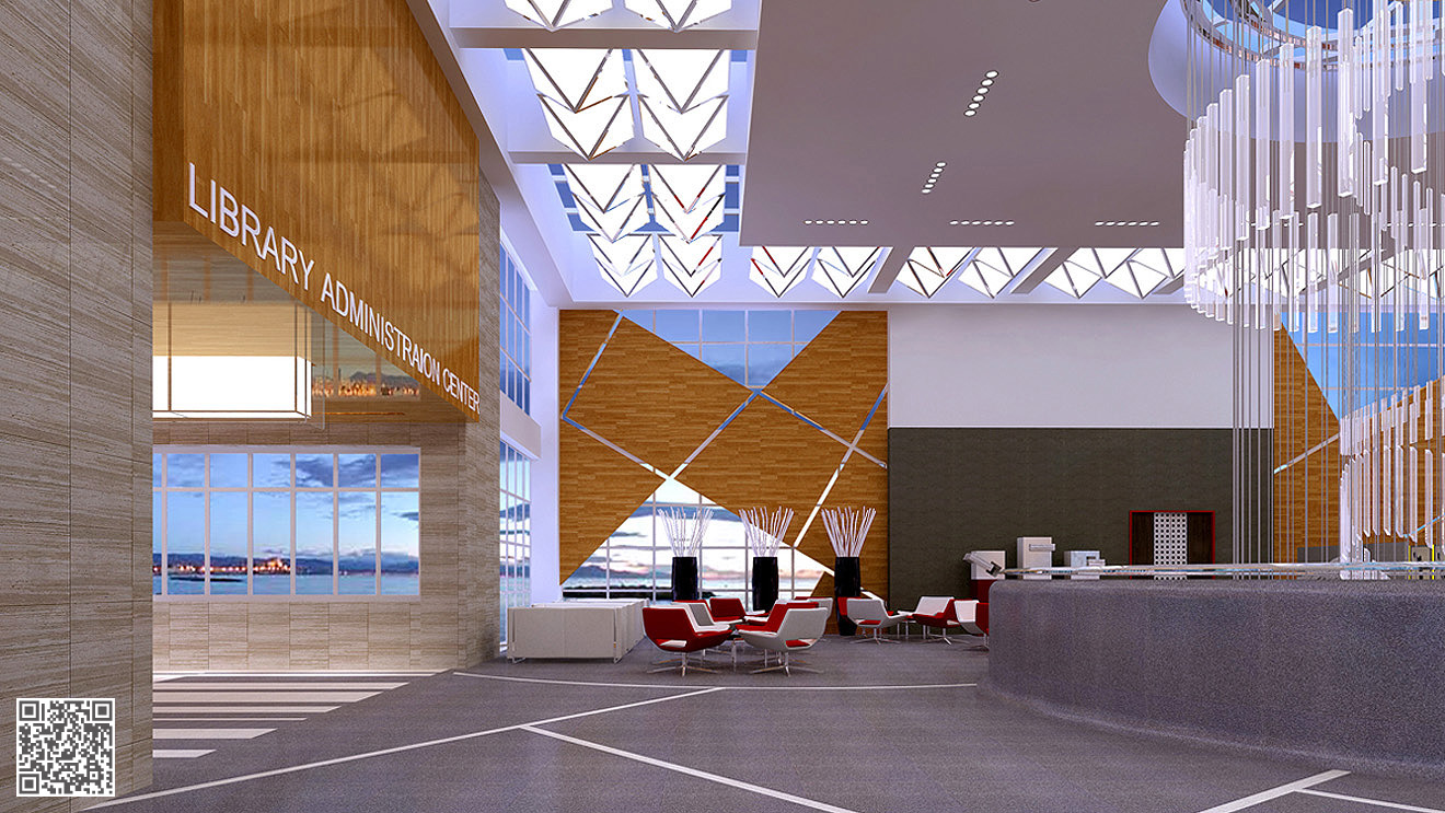 山東傳媒職業(yè)技術(shù)學院文化設(shè)計