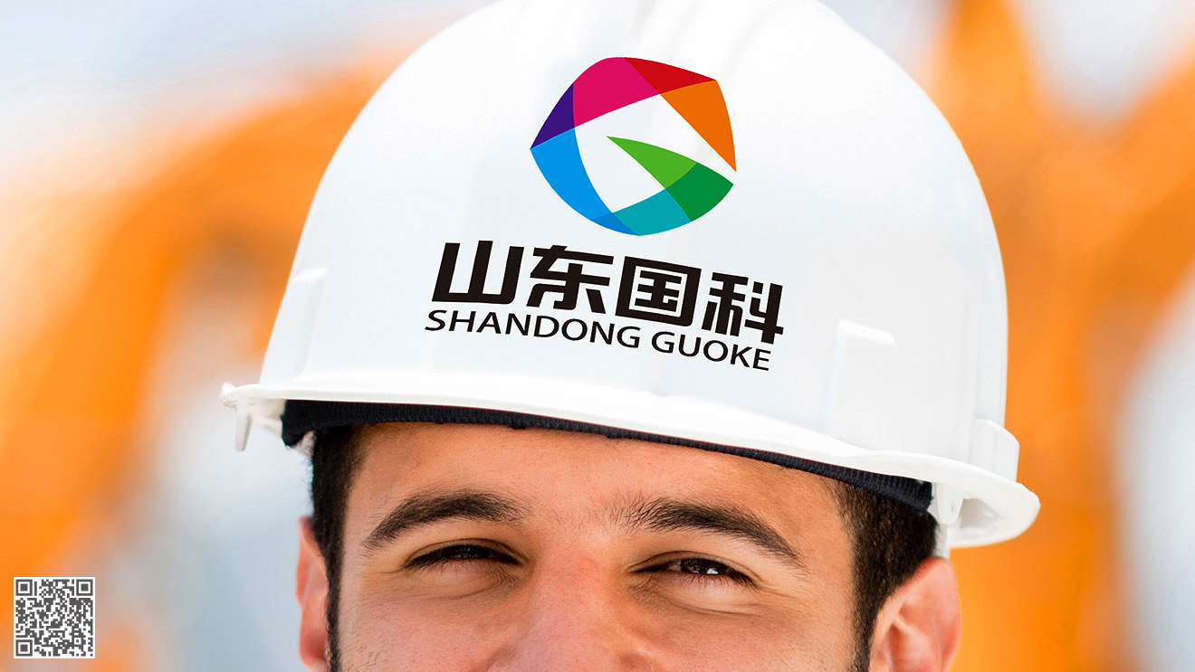 山東國(guó)科品牌設(shè)計(jì)