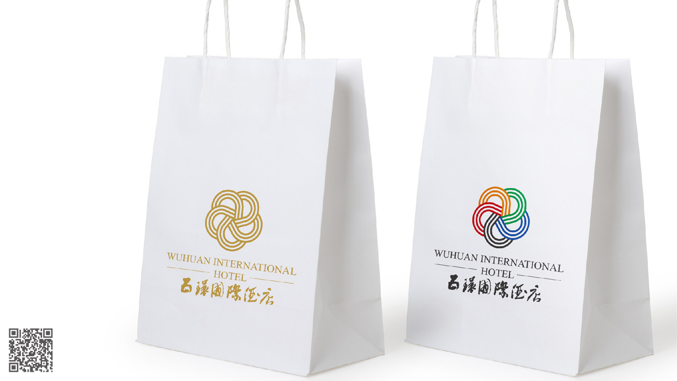 五環(huán)國際酒店品牌設計規(guī)劃