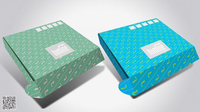 2018年濟(jì)南流行的包裝設(shè)計(jì)印刷趨勢(shì)