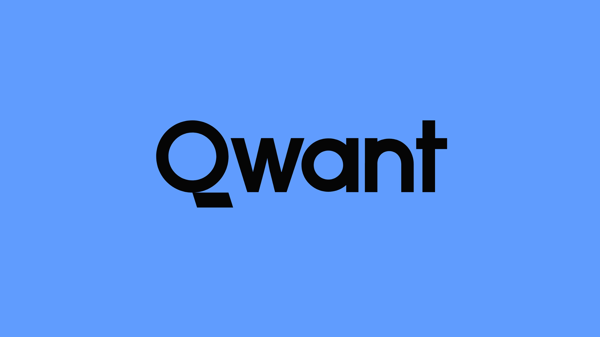 法國(guó)搜索引擎 Qwant 啟用新LOGO，強(qiáng)調(diào)隱私安全