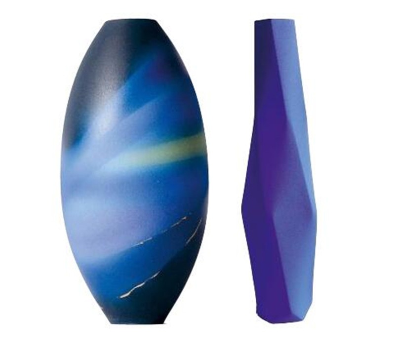 東方意象，若水無(wú)形