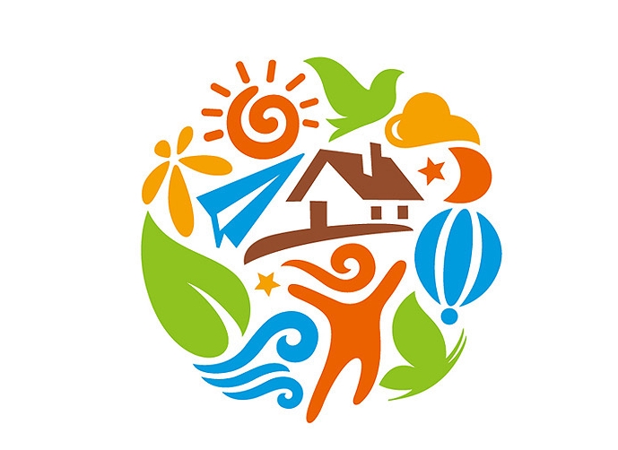 如何設(shè)計(jì)一個高質(zhì)量的logo？