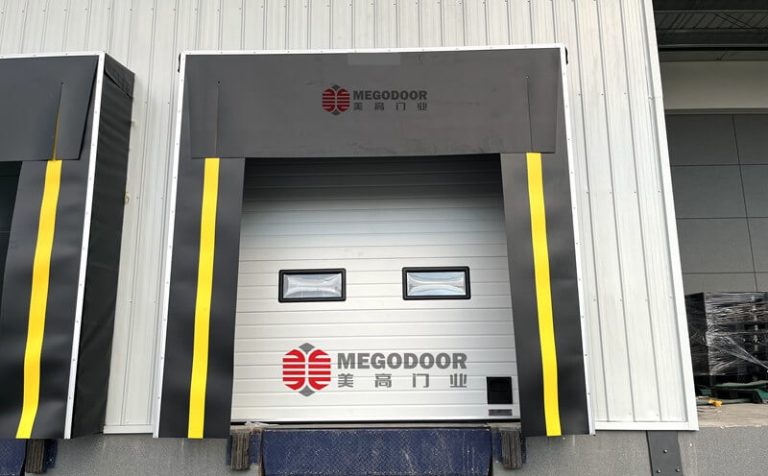 無錫防雨防蟲機(jī)械式門封:打造高效密封的室外裝卸解決方案縮略圖 無錫防雨防蟲機(jī)械式門封:打造高效密封的室外裝卸解決方案縮略圖